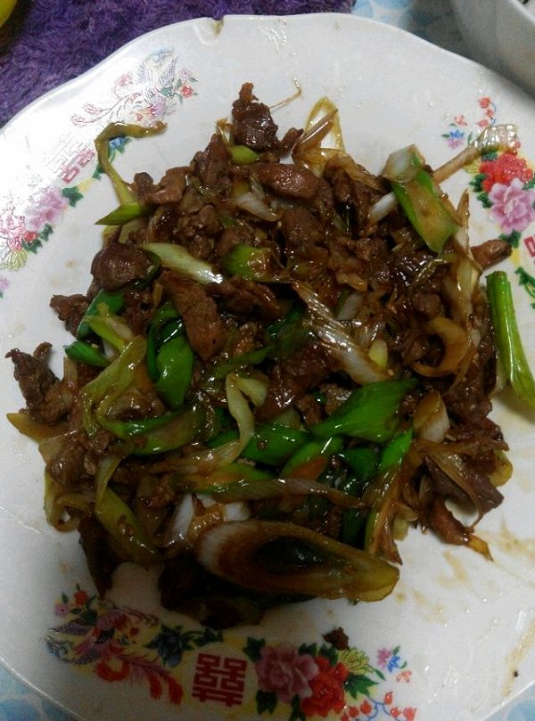 糯米辣椒酿的做法:温馨厨房中的美味创意